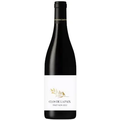 2022 - Creation - Clos De La Paix - Pinot Noir