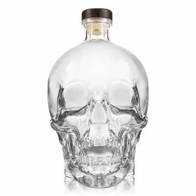 Crystal Head