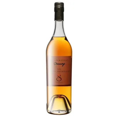 Darroze - Les Grands Assemblage - 8 yrs