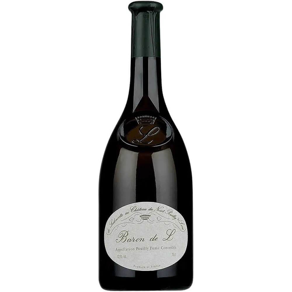 De Ladoucette - Baron de L - Pouilly Fumé