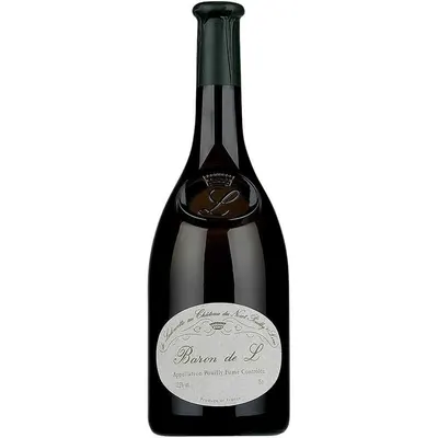 2023 - De Ladoucette - Baron de L - Pouilly-Fumé