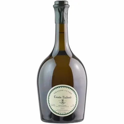 2024 - De Ladoucette - Comte Lafond - Grande Cuvée - Sancerre