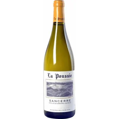 2024 - La Poussie - Sancerre - Blanc
