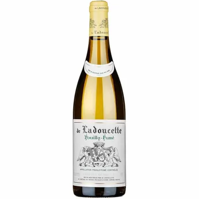 2024 - De Ladoucette - Pouilly-Fumé