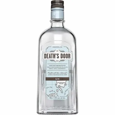 Death's Door