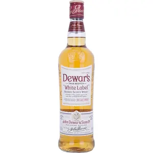 Dewar's - White Label
