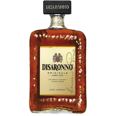 Disaronno - Originale Amaretto - 70cl