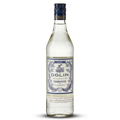 Dolin - Blanc Vermouth