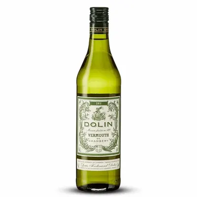 Dolin - Dry - Vermouth