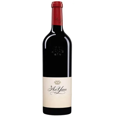 2019 - Domaine Ao Yun - Shangri-La
