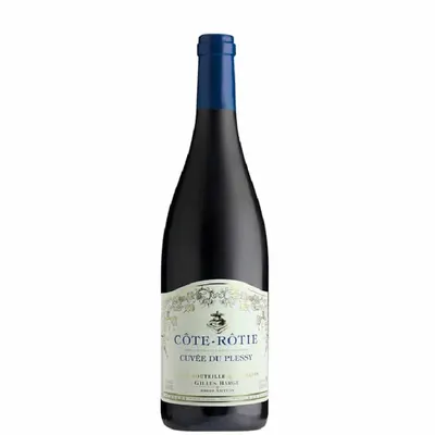 2016 - Domaine Barge - Côte-Rôtie - Cuvee du Plessy