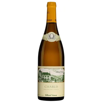 2023 - Domaine Billaud-Simon - Chablis