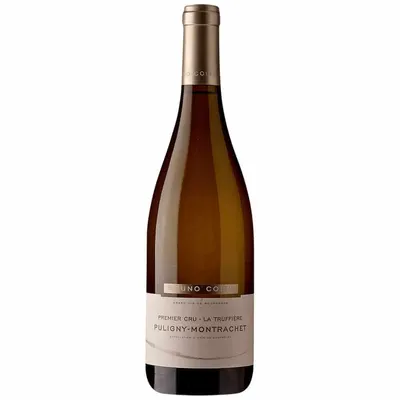 2022 - Domaine Bruno Colin - Puligny-Montrachet - La Truffiere - 1er Cru
