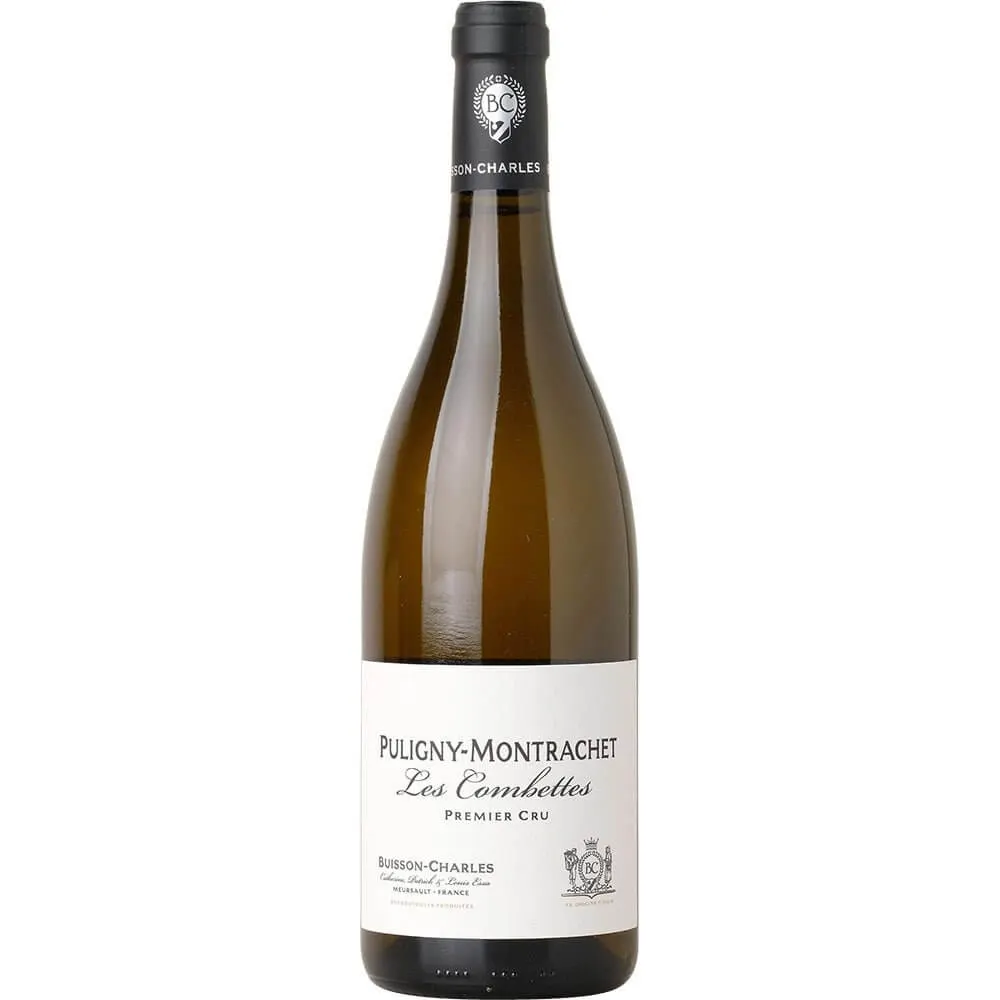 Domaine Buisson-Charles - Puligny-Montrachet - Les Combettes - 1er Cru