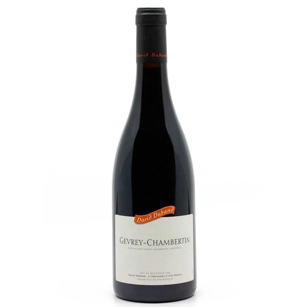 Domaine David Duband - Gevrey-Chambertin