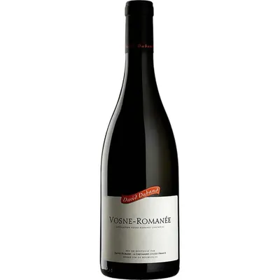 2019 - Domaine David Duband - Vosne-Romanée