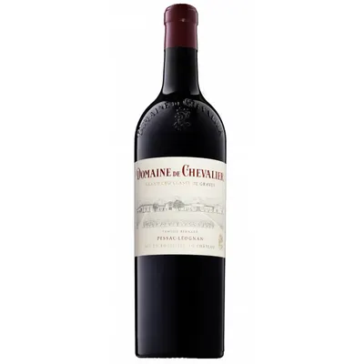 2009 - Domaine de Chevalier - Pessac-Léognan