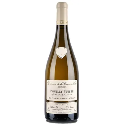 2023 - Domaine de la Creuze Noire - Pouilly-Fuissé
