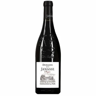 2020 - Domaine de la Janasse - Châteauneuf-du-Pape - Cuvée Chaupin