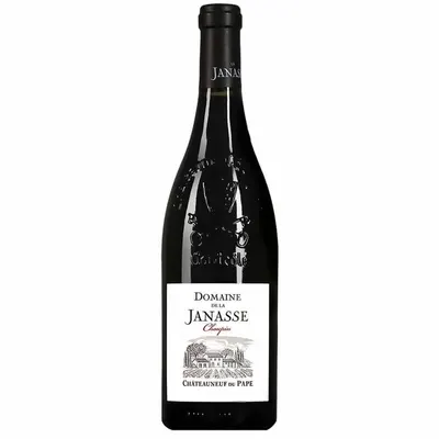 2020 - Domaine de la Janasse - Châteauneuf-du-Pape - Cuvée Tradition