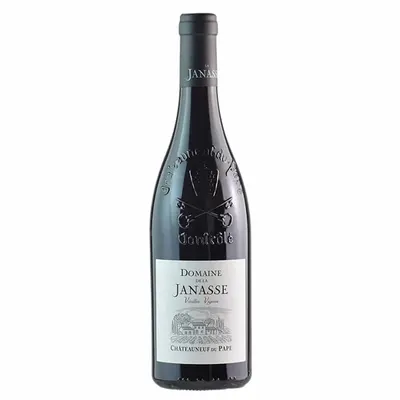 2018 - Domaine de la Janasse - Châteauneuf-du-Pape - Vieilles Vignes