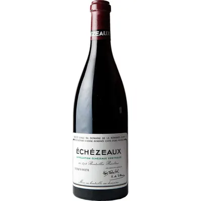 2017 - Domaine de la Romanée-Conti - Echézeaux - Grand Cru