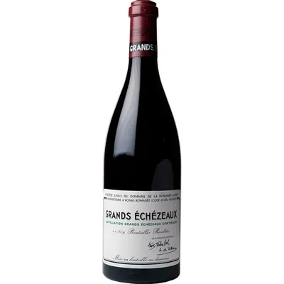 2019 - Domaine de la Romanée-Conti - Grands-Echézeaux - Grand Cru