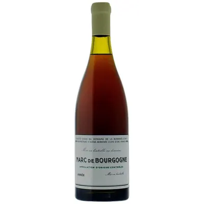 2000 - Domaine de la Romanée-Conti - Marc de Bourgogne - Eau-de-Vie