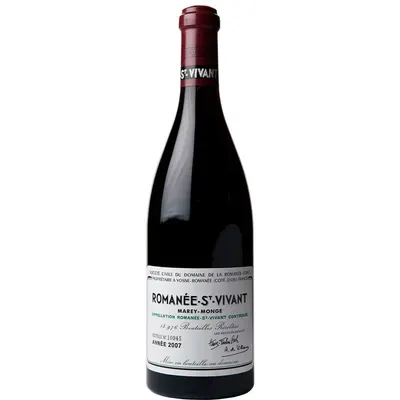 2016 - Domaine de la Romanée-Conti - Romanée-Saint-Vivant - Grand Cru
