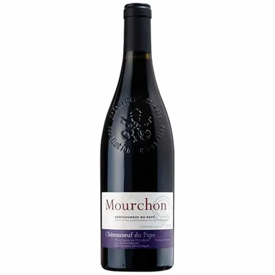 2022 - Domaine de Mourchon - Châteauneuf-du-Pape