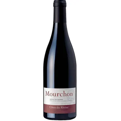 2024 - Domaine de Mourchon - Côtes du Rhône