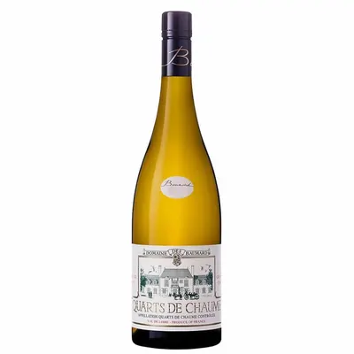 2014 - Domaine des Baumard - Quarts de Chaume - Half Bottle