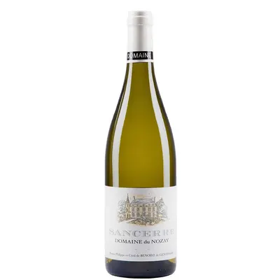 2021 - Domaine du Nozay - Sancerre