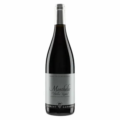 2017 - Domaine Florent Garaudet - Monthélie - Vieilles Vignes