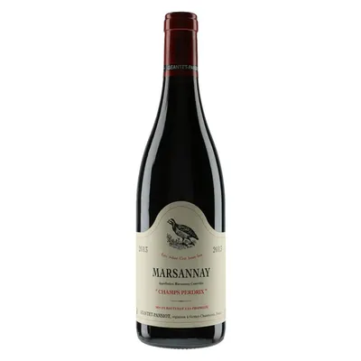 2021 - Domaine Geantet-Pansiot - Marsannay - Les Champs Perdrix