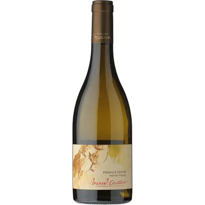 2022 - Domaine Marcel Couturier - Pouilly-Loché - Vieilles Vignes