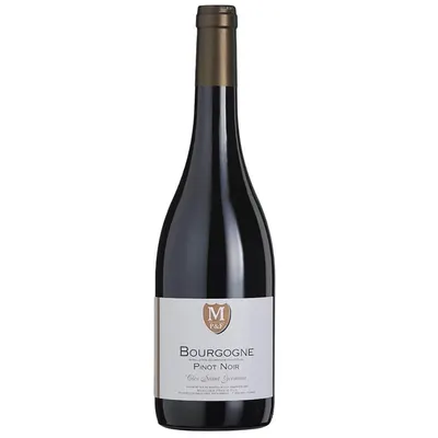 2023 - Domaine Marillier Père et Fils - Clos Saint Germain - Bourgogne - Vielles Vignes - Pinot Noir