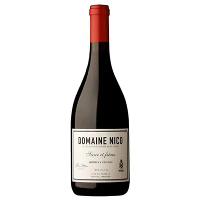 2022 - Domaine Nico - Histoire D'A - Pinot Noir