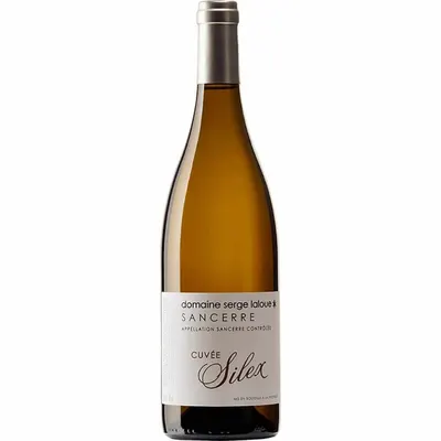 2021 - Domaine Serge Laloue - Sancerre Silex