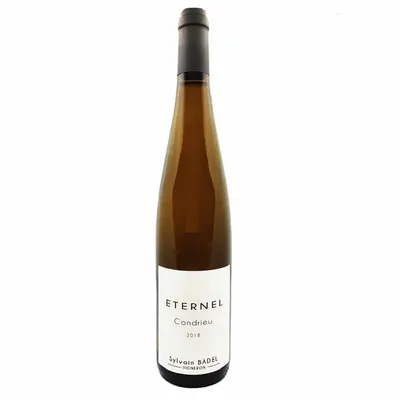 2018 - Domaine Si Le Vin - Sylvain Badel - Eternal - Condrieu