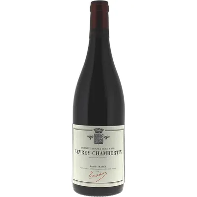 2019 - Domaine Trapet Père & Fils - Gevrey-Chambertin - Ostrea