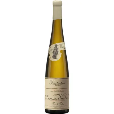 2022 - Domaine Weinbach - Pinot Gris - Furstentum - Grand Cru