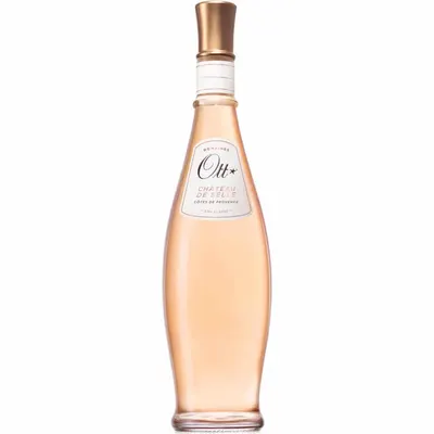 2025 - Domaines Ott - Château de Selle - Rosé