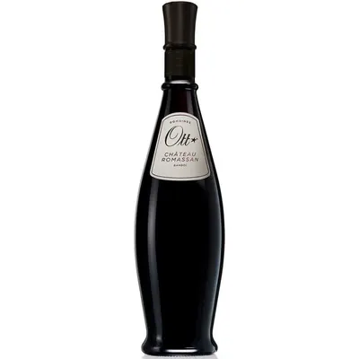 2019 - Domaines Ott - Château Romassan - Bandol - Rouge