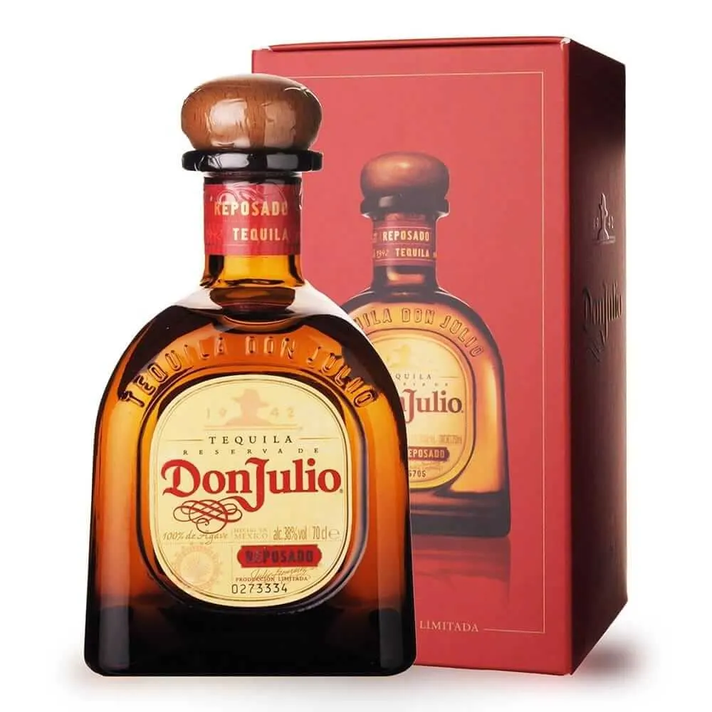  Don Julio - Reposado