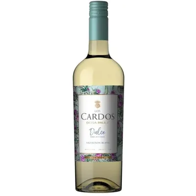 2023 - Doña Paula - Los Cardos - Sauvignon Blanc