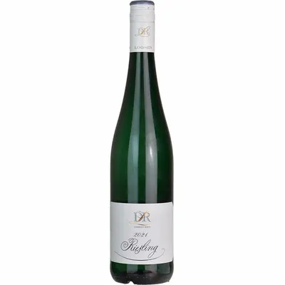 2022 - Dr. Loosen - "Dr L" Riesling Qualitätswein Feinherb