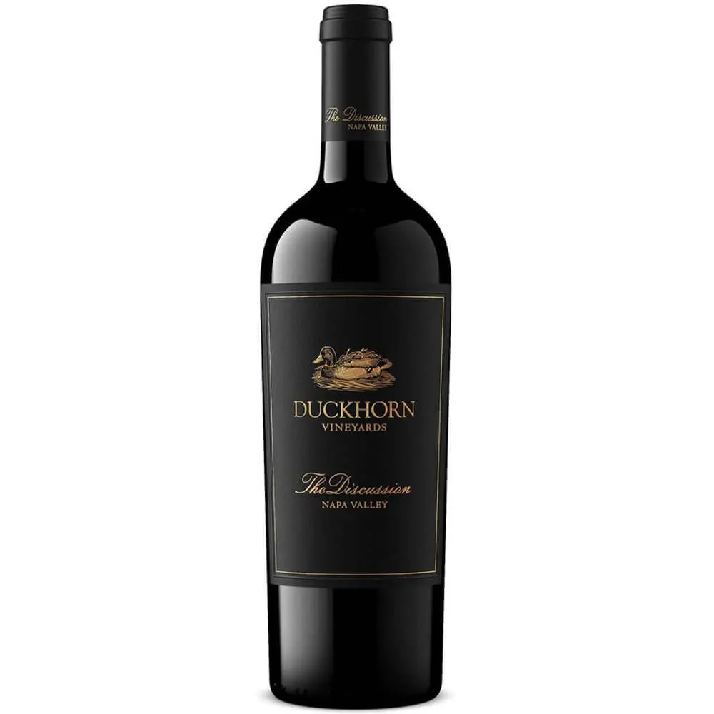 Duckhorn - The Discussion - Napa Valley