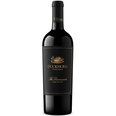 2018 - Duckhorn - The Discussion - Napa Valley