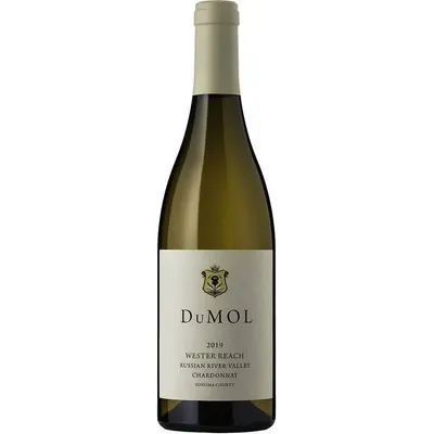 2022 - DuMOL - Wester Reach - Russian River - Chardonnay